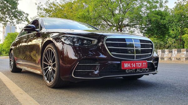 Auto recap, Oct 13: Mercedes-Benz S-Class to get separate platforms, Porsche Taycan sales drop