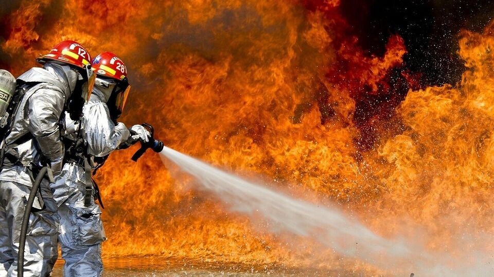 Fire