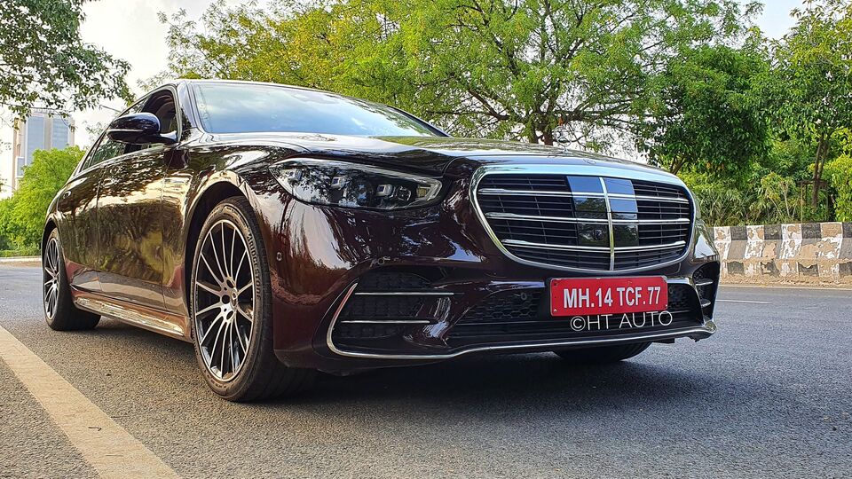 S-Class