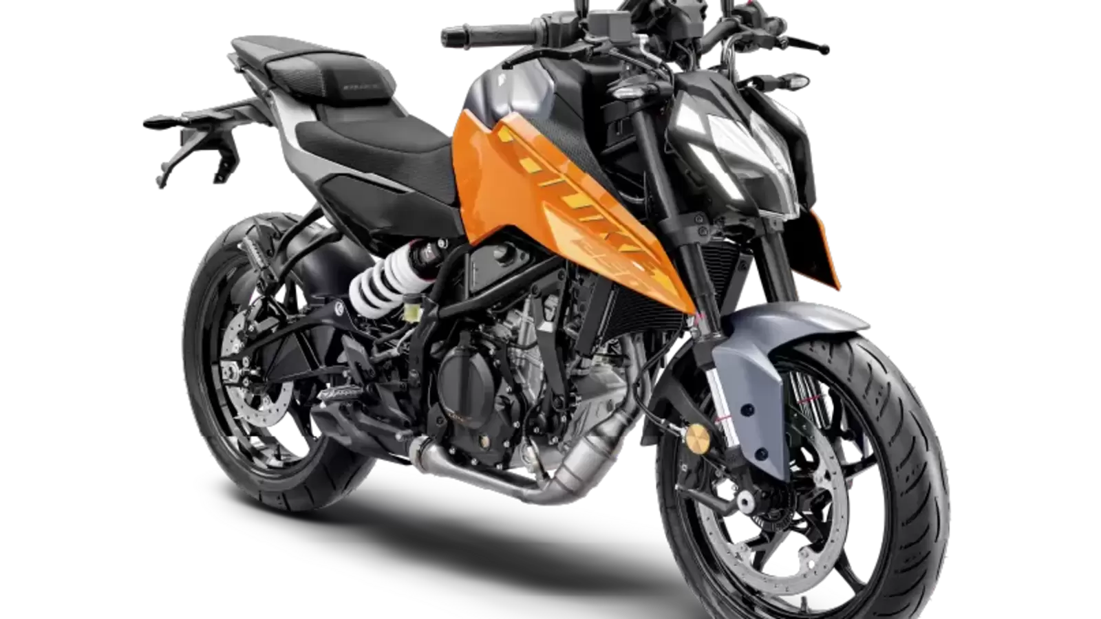 2024 KTM 250 Duke भारत में ₹2.41 लाख में लॉन्च हुई। मुख्य अपडेट जो आपको जानना चाहिए