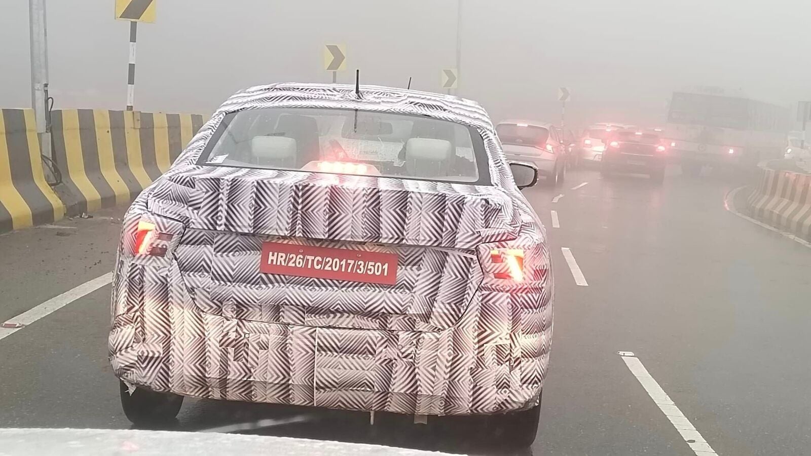 2024 Maruti Suzuki Dzire to launch soon. Here’s what to expect from the upcoming compact sedan