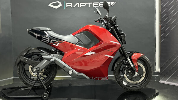 Auto recap, Oct 14: Indian auto market sees strong growth, Raptee electric bike launched