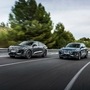 The Audi Q6 e-tron range gets updated with a new Sportback variant and it was unveiled at the 2024 Paris Auto Show. With this update, the Q6 e-tron gets the coupe treatment with a sloping roofline. (Audi )