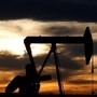 Crude oil prices have been on a roller coaster in recent weeks as traders tracked the outlook for escalating conflict in the Middle East. (REUTERS)