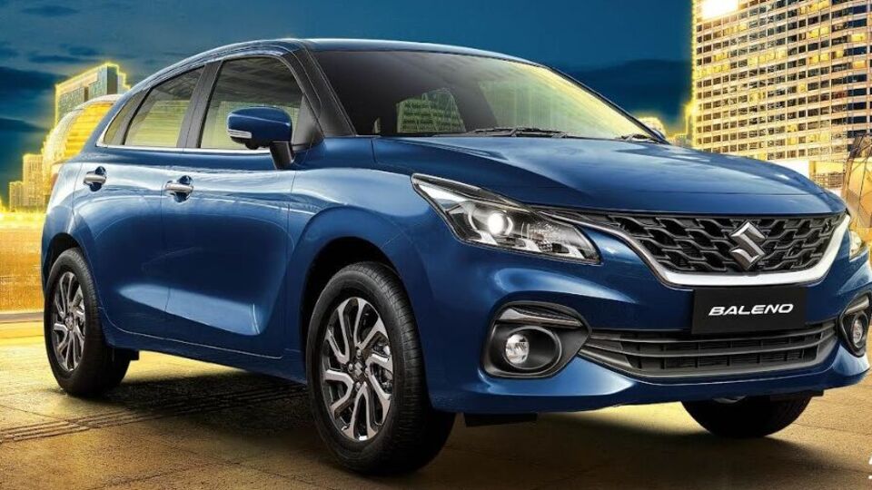 Baleno 
