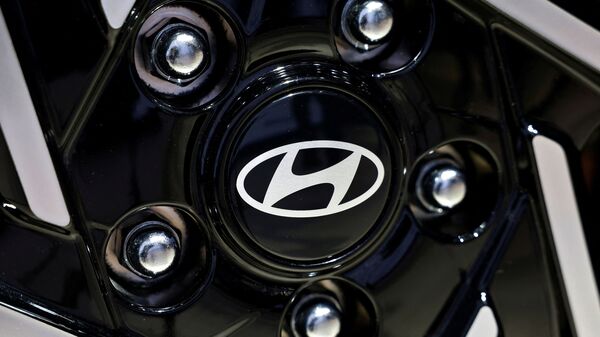 Hyundai's record $3.3 billion IPO subscribed 18% on first day of bidding