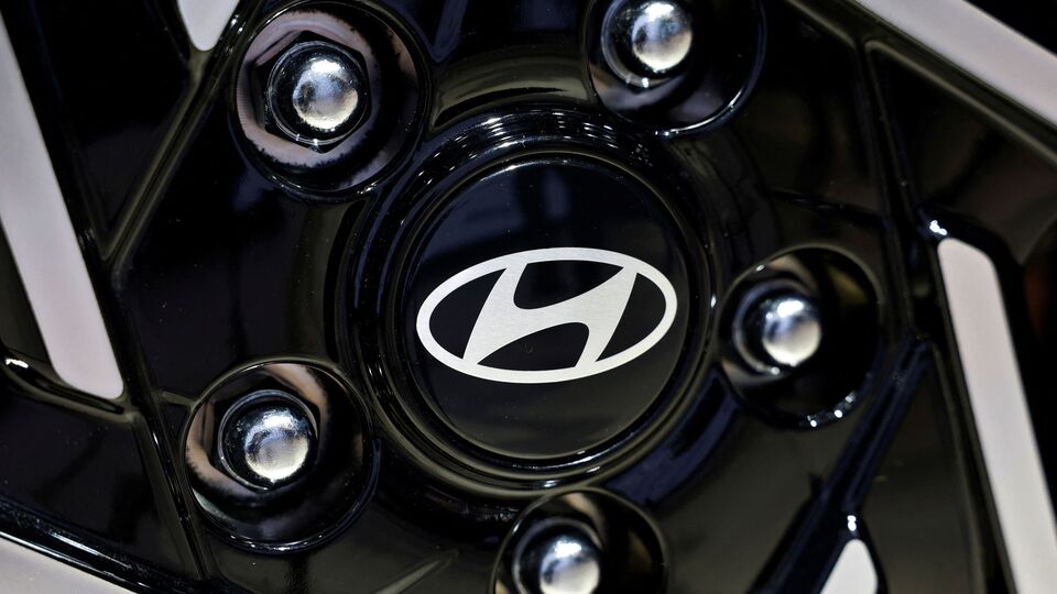 Hyundai