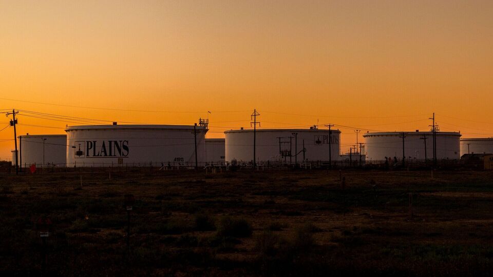 Oil