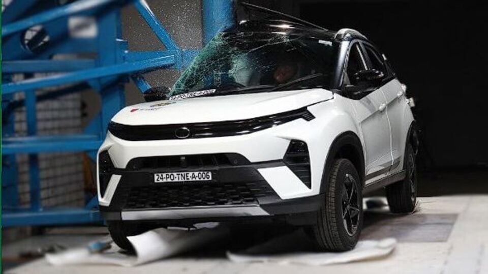 Tata Nexon
