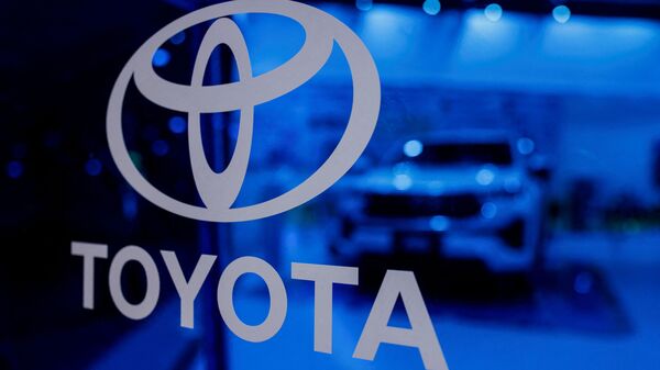 Toyota Motor hybrid cars