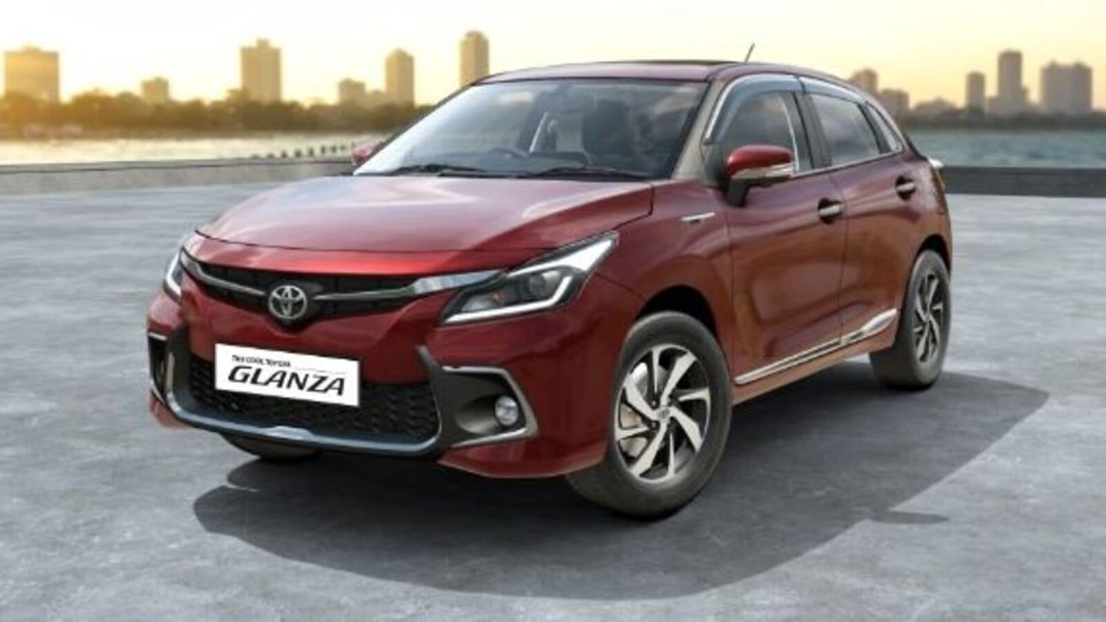 Toyota Glanza Festival Edition launched. Check what it offers