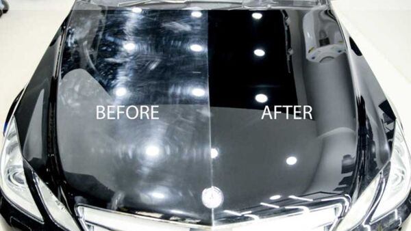 Paint Protection Films vs Ceramic coating: Protecting your vehicle from the Indian road conditions