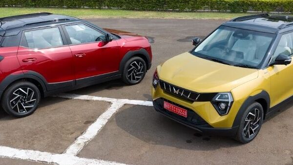 Mahindra XUV 3XO in mind? Here are the top five highlights that you need to know