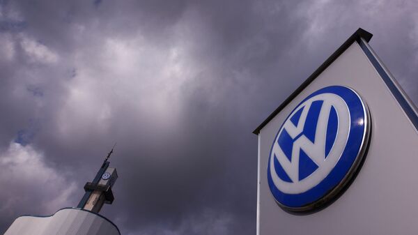 Volkswagen unions
