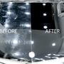 Ceramic coating has a shelf life of about 2-5 years and may need a touch-up in-between. It also offers a better finish over PPF (3M India)