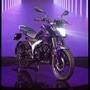The Bajaj Pulsar N125 has been unveiled and will be launched in India in a few days. It comes with an aggressive design, LED headlamps, an all-digital console, and 17-inch alloys. (Bajaj )