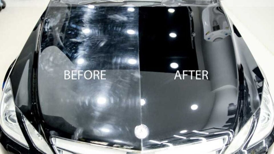 Ceramic Coating 3M