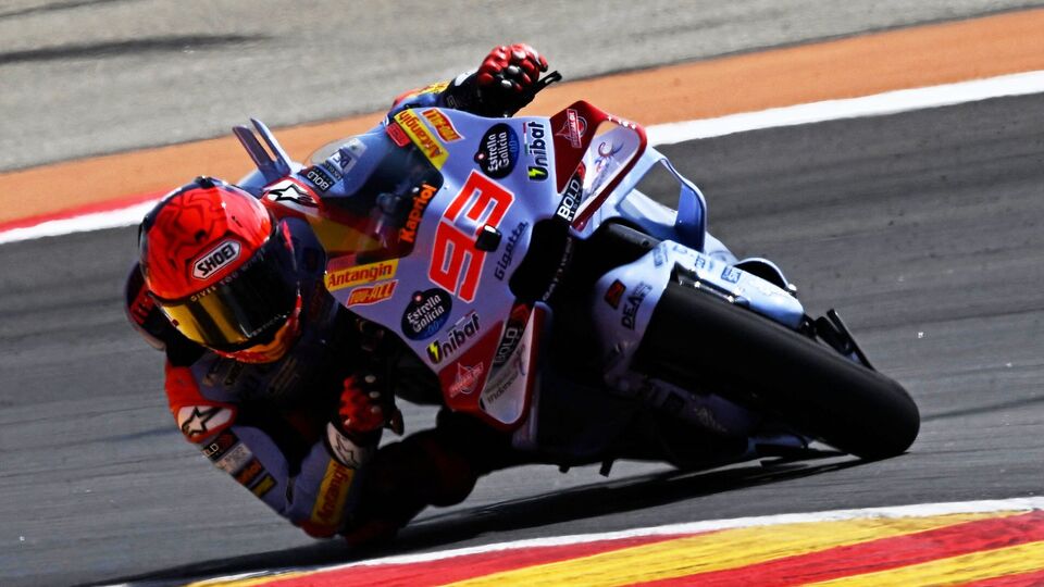 Marc Marquez