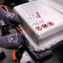 Proper handling and management of electric vehicle batteries are crucial. As seen in several battery explosion incidents, improper care can lead to explosions and fire hazards.  (Bloomberg)