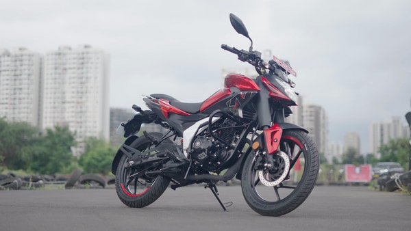 Bajaj Pulsar N125 motorcycle launched: Price, features, engine, specs explained