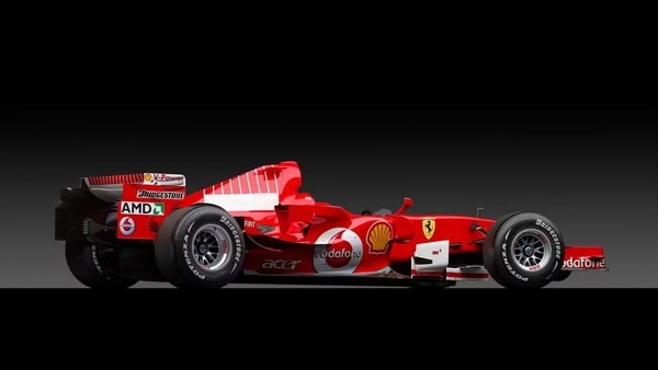 Race to bid as Ferrari hammers this exclusive collectable soon. Check details