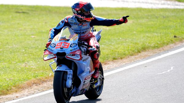 MotoGP