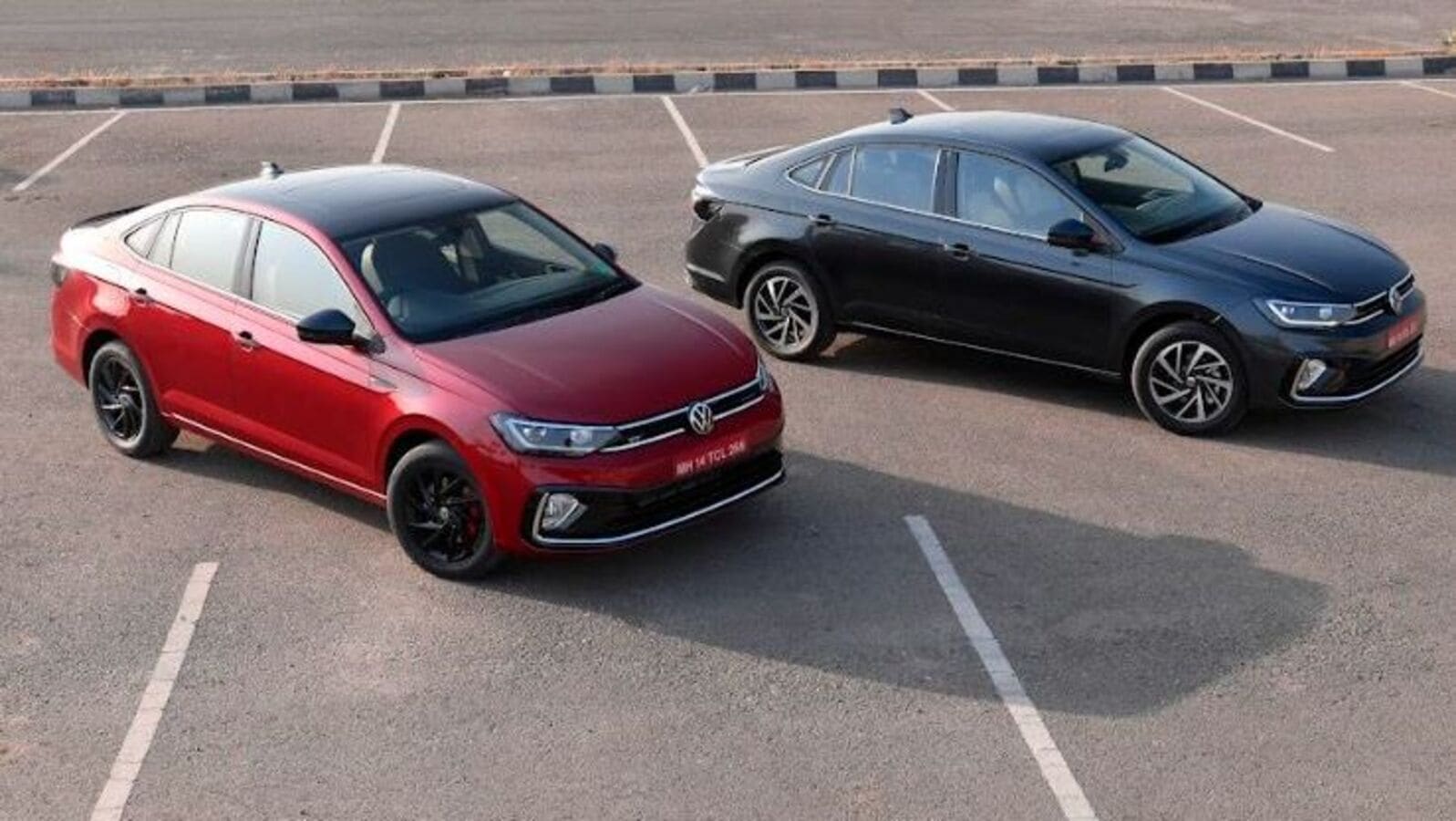 Volkswagen Virtus crosses 50,000 sales mark. Here’s what makes it popular