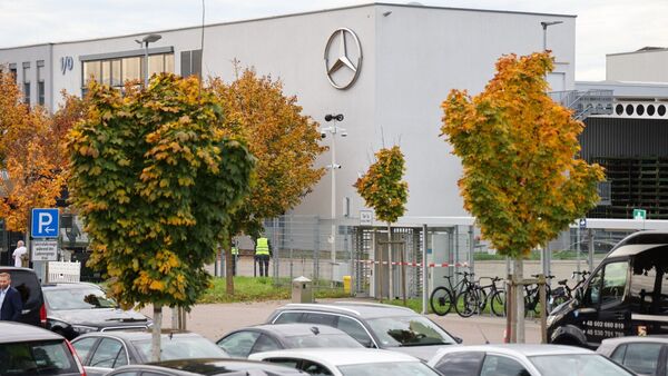Mercedes
