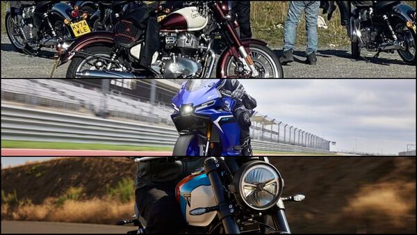 Want to buy a motorcycle? You should wait for these five new and upcoming bikes in India