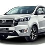 The Toyota Innova Crysta GX+ variant was introduced earlier this year and is now more expensive by up to  ₹10,000