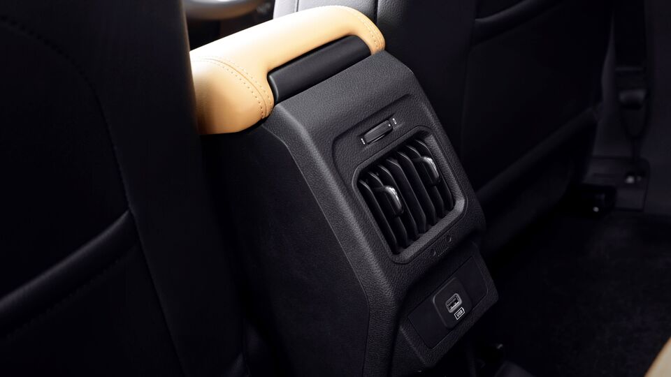 2025 Jeep Meridian