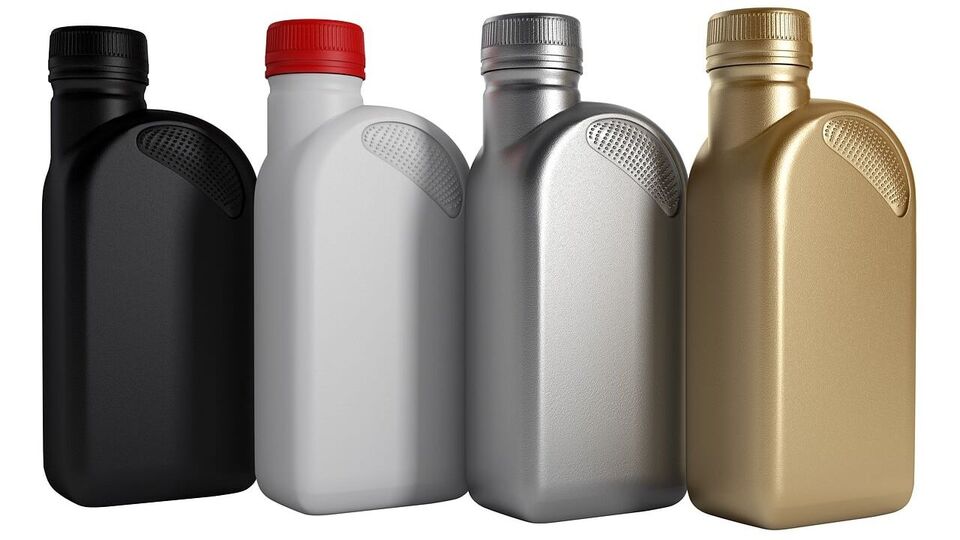 engine oil