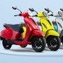 Amazon's Dhanteras Store is offering discounts on popular electric two-wheelers.