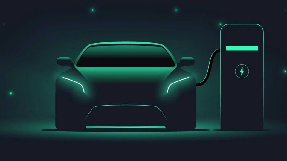 Global EV Shift