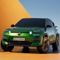 Based on a new platform which will also underpin upcoming Jeep Compass SUV, the next-generation Citroen C5 Aircross is likely to be offered with both ICE and electric powertrain options.