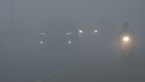 As winter approaches, fog is bound to reduce driving visibility. Check out these tips for safe driving