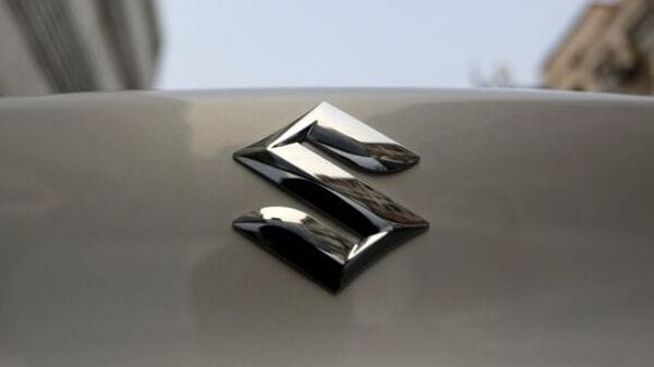 Maruti Suzuki