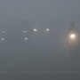 Foggy conditions can turn your drive into a nightmare. But minor precautions can minimise the chances of any unfortunate incident. (ANI)