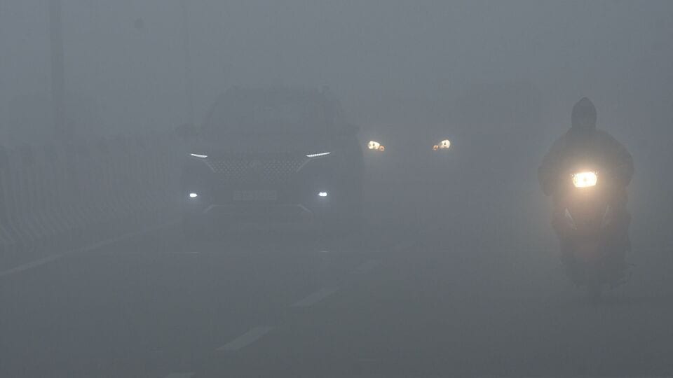 Fog