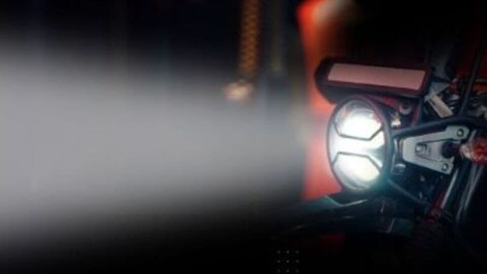 Hero XPulse 210