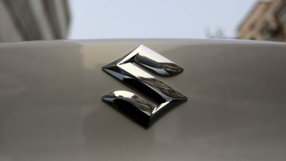 Maruti Suzuki