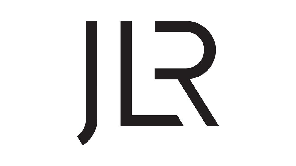 JLR logo new