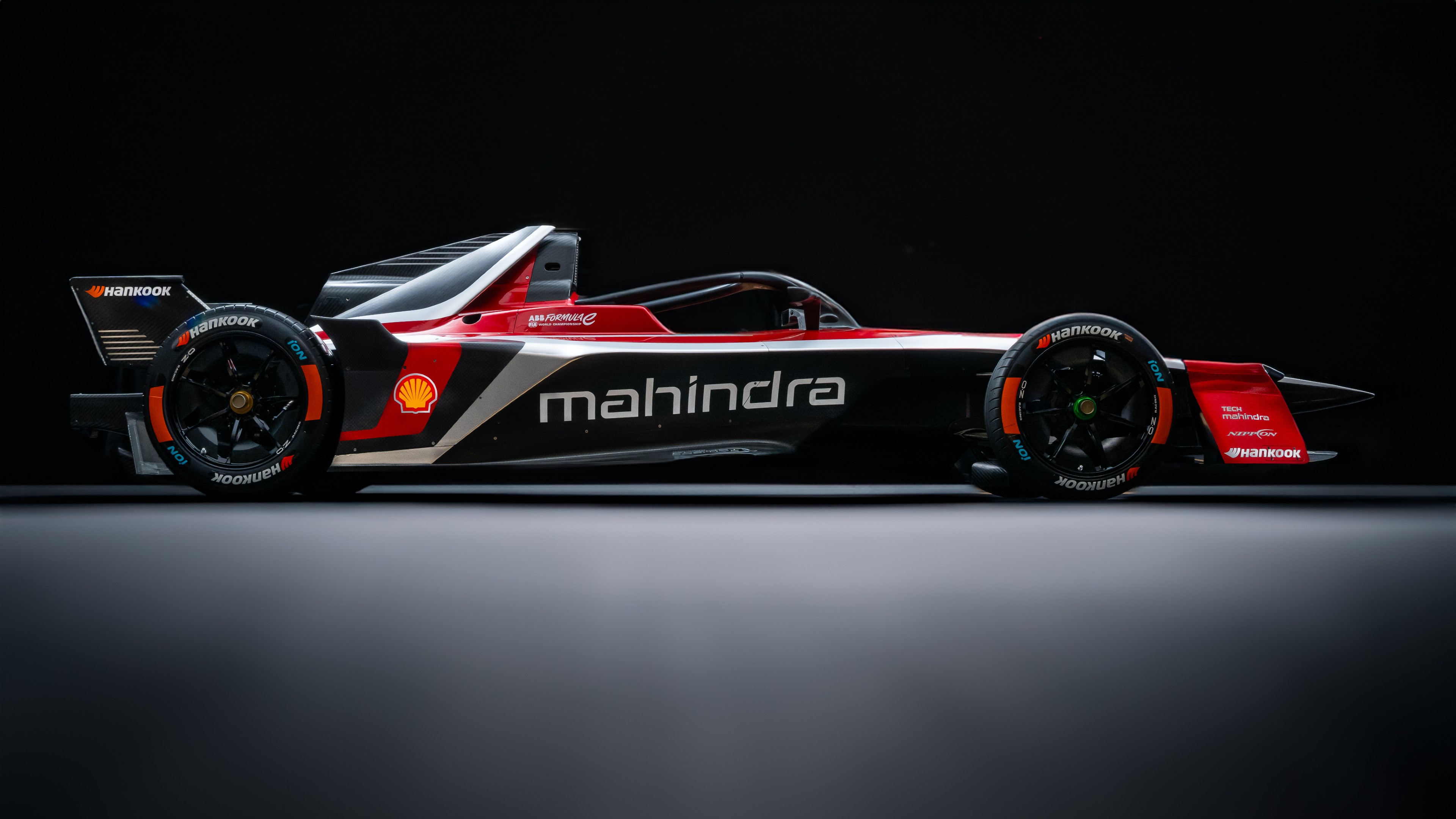 Mahindra Racing M11Electro 