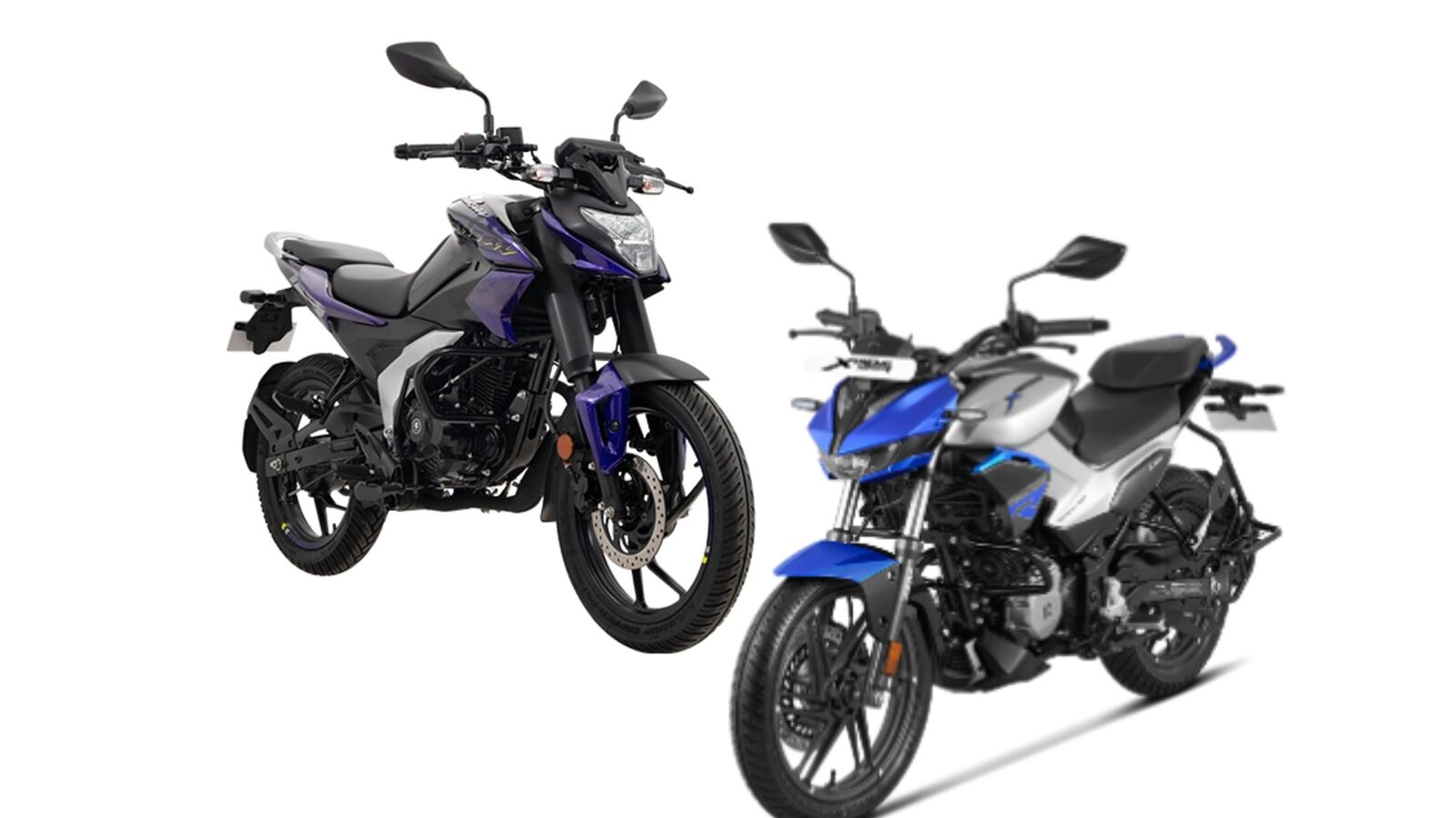 Bajaj Pulsar N125 vs Hero Xtreme 125R Which sporty commuter should you buy HT Auto