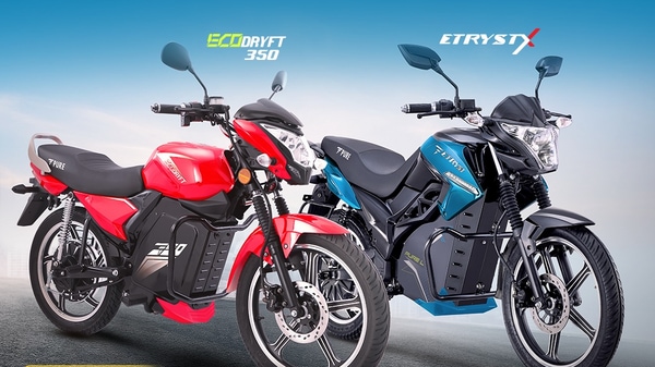 Festive offers: Pure EV announces ₹20,000 discount on ecoDryft and eTryst X bikes