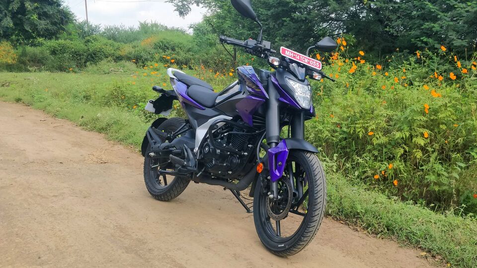 2024 Bajaj Pulsar N125 Review