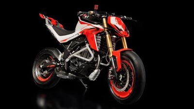 Hero 2.5R Xtunt Expected Price (1.65 Lakhs), Launch Date, Booking