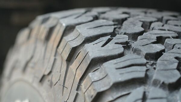 From All-Terrain to Low Rolling-Resistance: A guide to specialised tyres