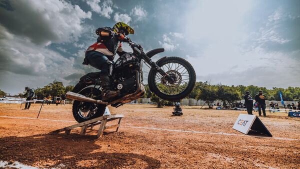 Royal Enfield Motoverse 2024 details out: Here’s all the action you can expect