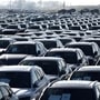While the EU is set to impose additional tariffs of up to 33.5 per cent on EVs built in China, it has said that talks on potential alternative solutions can continue after then. (REUTERS)